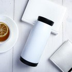 Термос «Твой день», 200 мл, сохраняет тепло 4 ч - Фото 3