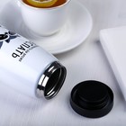 Термос «Вспать», 200 мл, сохраняет тепло 4 ч - Фото 2