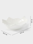 Блюдо «Листочек», 19.5×15.5×4.5 см - Фото 2