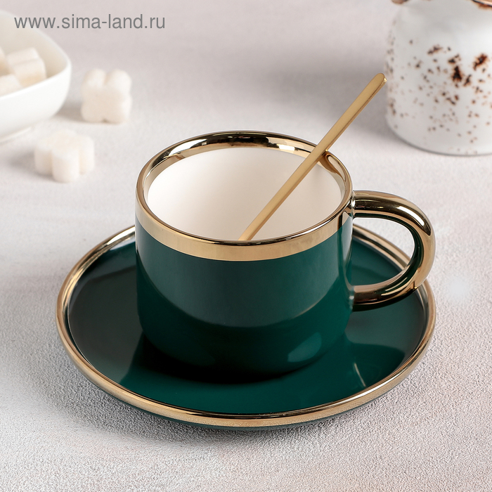 Зеленая чашка фото Зеленая чашка фото