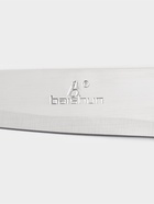 Нож кухонный Доляна «Инканто», лезвие 15 см, белый - Фото 9