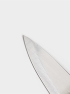 Нож кухонный Доляна «Инканто», лезвие 18 см, белый - Фото 9