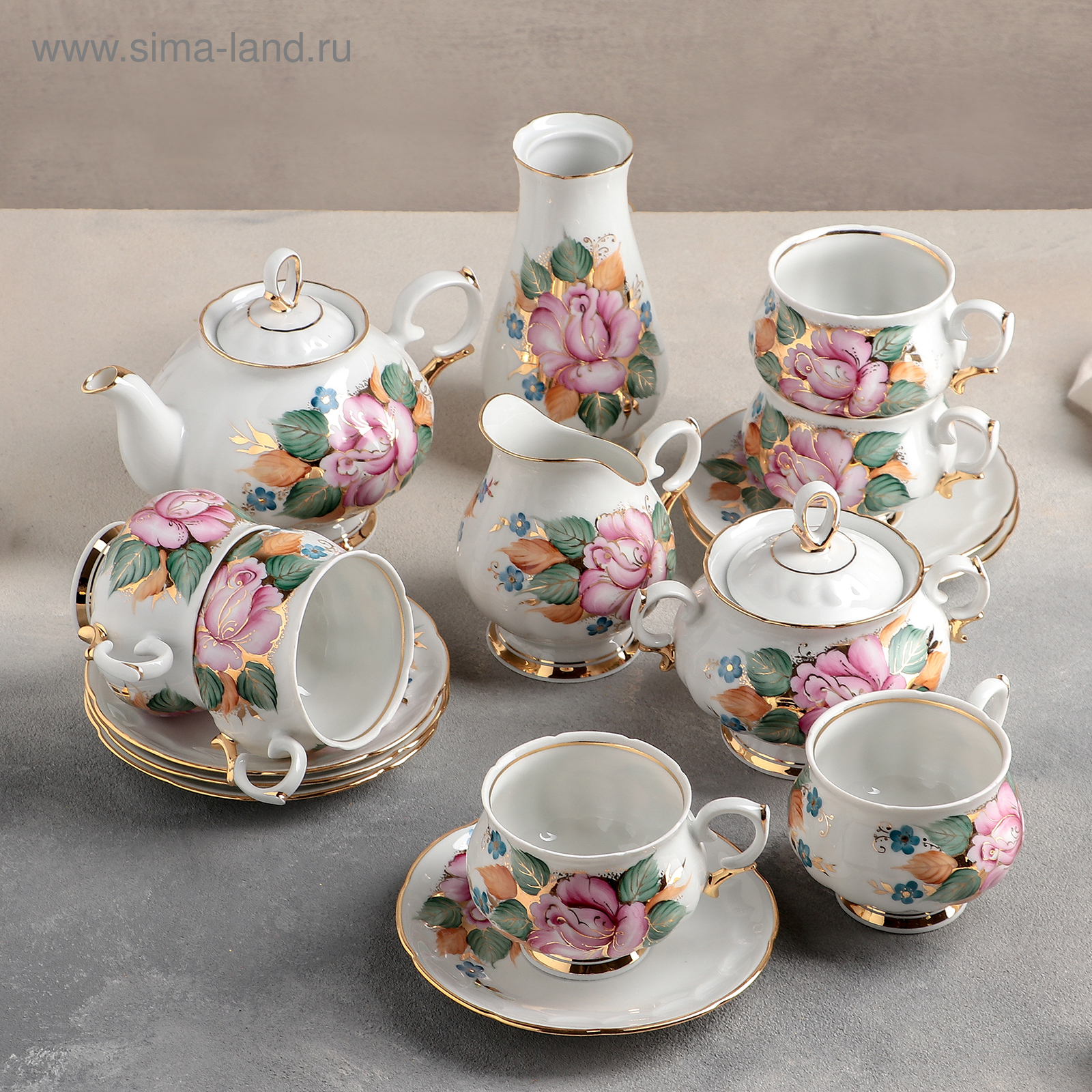 Фотографии со страницы сообщества "ООО "Башкирский фарфор" г. Октябрьский" - Фот