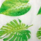 Штора для ванной Доляна «Сафари», 180×180 см, EVA - Фото 2