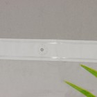 Штора для ванной Доляна «Сафари», 180×180 см, EVA - Фото 3