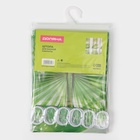 Штора для ванной Доляна «Сафари», 180×180 см, EVA - Фото 9