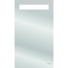 Зеркало Cersanit LED 010 Base, 40x70 см, с подсветкой - Фото 1
