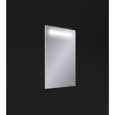 Зеркало с подсветкой Cersanit LED 010 Base, 400×700 мм