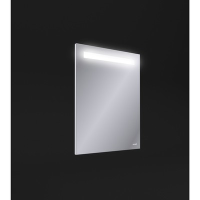 Зеркало с подсветкой Cersanit LED 010 Base, 500×700 мм