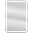 Зеркало с подсветкой Cersanit LED 050 Design Pro, c антизапотеванием, 550×800 мм - Фото 1