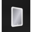 Зеркало с подсветкой Cersanit LED 050 Design Pro, c антизапотеванием, 550×800 мм - Фото 2