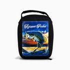 Подарочный набор рыболовных принадлежностей «Лучший рыбак», 13 предметов - Фото 11