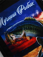 Подарочный набор рыболовных принадлежностей «Лучший рыбак», 13 предметов - Фото 19