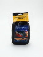 Подарочный набор рыболовных принадлежностей «Лучший рыбак», 13 предметов 4419046