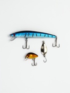 Подарочный набор рыболовных принадлежностей «Лучший рыбак», 13 предметов - Фото 6