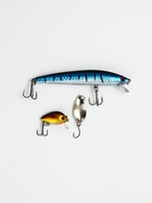 Подарочный набор рыболовных принадлежностей «Лучший рыбак», 13 предметов - Фото 7