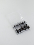 Подарочный набор рыболовных принадлежностей «Лучший рыбак», 13 предметов - Фото 9