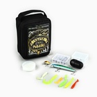 Подарочный набор рыболовных принадлежностей «Удачи на рыбалке», 13 предметов - Фото 3