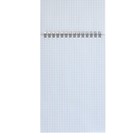 Блокнот А5, 40 листов в клетку на гребне "Единорог", обложка мелованный картон - Фото 3
