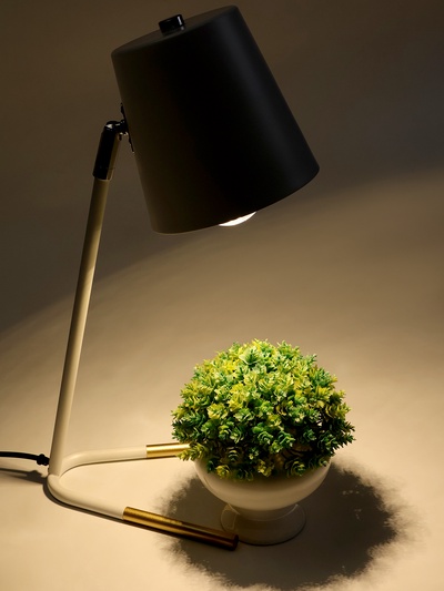 Фитолампа для растений Luazon Lighting, светодиодная, А60, E27, 9 Вт, IP44, 220 В, 270°, мультиспектральная