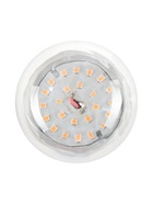 Фитолампа для растений Luazon Lighting, светодиодная, А60, E27, 12 Вт, IP44, 220 В, 270°, мультиспектральная - Фото 6