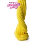 Игрушка ТМ «Slime»Cream-Slime с ароматом банана, 250 г - Фото 4