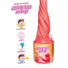 Игрушка ТМ «Slime»Cream-Slime с ароматом клубники, 250 г - Фото 2