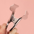 Зажимы для кроя, 4 см, 10 шт. - Фото 3