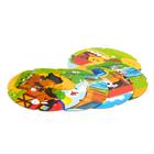 Пазлы-лото «Логика», двухсторонние, 5 пазлов, 30 деталей - Фото 5