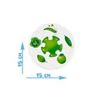 Пазлы - лото двухсторонние «Изучаем цвета», 5 пазлов, 30 деталей - Фото 2