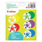 Пазлы - лото двухсторонние «Изучаем цвета», 5 пазлов, 30 деталей - Фото 6