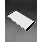 Защитное стекло Innovation 2D, для Xiaomi Redmi Note 5/Note 5 Pro(2018), полный клей, черное - Фото 1