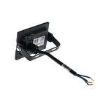 Прожектор светодиодный Duwi eco, 10 Вт, 6500 К, 800 Лм, IP65 - Фото 2