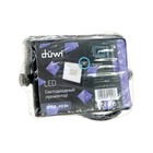 Прожектор светодиодный Duwi eco, 10 Вт, 6500 К, 800 Лм, IP65 - Фото 8
