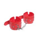 Игра для пар «Во власти страсти. Искусство наслаждения», 7 в 1 (30 карт, веревка, маска, кляп, плётка, ошейник, пристежки для рук и ног), 18+ - Фото 6