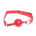 Игра для пар «Во власти страсти. Искусство наслаждения», 7 в 1 (30 карт, веревка, маска, кляп, плётка, ошейник, пристежки для рук и ног), 18+ - Фото 8