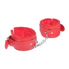 Игра для пар «Во власти страсти. Искусство наслаждения», 7 в 1 (30 карт, веревка, маска, кляп, плётка, ошейник, пристежки для рук и ног), 18+ - Фото 11