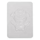 Набор для творчества. Бомбочки для ванн своими руками «Весёлые монстрики» - Фото 12