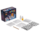 Набор для творчества. Бомбочки для ванн своими руками «Весёлые монстрики» - Фото 2