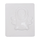 Набор для творчества. Бомбочки для ванн своими руками «Весёлые монстрики» - Фото 8