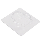 Набор для творчества. Бомбочки для ванн своими руками «Весёлые монстрики» - Фото 9