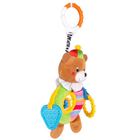 Игрушка-подвес «Берни в цирке» - Фото 2