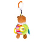 Игрушка-подвес «Берни в цирке» - Фото 3