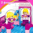 Конструктор «Домик», 164 детали - Фото 4