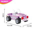 Конструктор «Вилла», 448 деталей - Фото 3