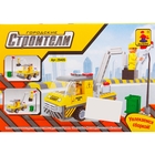 Конструктор «Городские строители: Электрики», 135 деталей - Фото 2