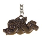 Брелок пластик "Купидон" - Фото 1