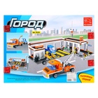 Конструктор «Автосервис», 443 детали - Фото 7