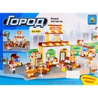 Конструктор «Пиццерия», 360 деталей - Фото 2