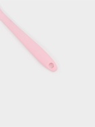 Лопатка - палетка Доляна «Винфор», 24.5 см, розовая  (артикул 4293891)  большой выбор товаров оптом и в розницу по низким ценам с доставкой